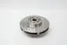 STAINLESS 10IN 7 VANE PUMP IMPELLER thumbnail 3
