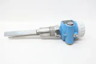 ENDRESS HAUSER FTM50-CGJ2A4A37AA SOLIPHANT M LEVEL SWITCH 19-253V-AC 19-55V-DC