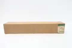 GENERAL ELECTRIC GE 9F60DJB001 EJO-1 SIZE C FUSE 1A 2400V-AC