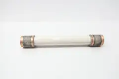 GENERAL ELECTRIC GE 9F60DJB001 EJO-1 SIZE C FUSE 2400V-AC 1A