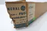 GENERAL ELECTRIC GE 9F60DJB001 EJO-1 SIZE C FUSE 2400V-AC 1A thumbnail 6