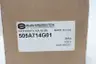 ELECTRO SWITCH 505A714G01 FIXED HANDLE MOMENTARY SWITCH 6 CONTACT thumbnail 7