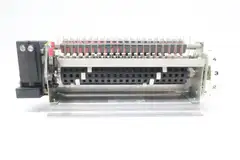 AGASTAT EMS12AB20U STEPPING SWITCH 125-250V-AC 15A 1/2HP
