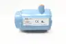ROSEMOUNT 8732EST1A1NAM4 MAGNETIC FLOW METER 90-250V-AC thumbnail 2
