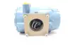 ROSEMOUNT 8732EST1A1NAM4 MAGNETIC FLOW METER 90-250V-AC thumbnail 5
