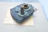 DODGE 245576 SCXT525C TORQUE-ARM SHAFT MOUNT SPEED REDUCER 25.56:1 31.3HP thumbnail 3