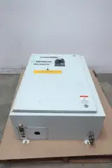 MIYACHI ISA-501CR-DE-AA INVERTER RESISTANCE WELDING POWER SUPPLY 575V 815V 500A