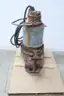 FLYGT 3170.180.6064 SUBMERSIBLE PUMP 6IN 30HP 600V-AC thumbnail 1