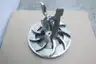 STAINLESS MEDIUM CONSISTENCY PUMP IMPELLER 22IN OD thumbnail 2