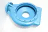 PLASTIC CENTRIFUGAL PUMP CASING 6X4 thumbnail 2
