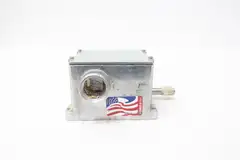 MORRIS 479Q35D2 ROTARY LIMIT SWITCH 36:1