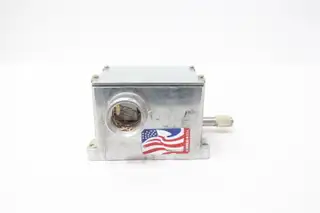 MORRIS 479Q35D2 ROTARY LIMIT SWITCH 36:1