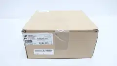 HAMMOND R100-240-000 DIECAST ALUMINUM ENCLOSURE