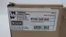 HAMMOND R100-240-000 DIECAST ALUMINUM ENCLOSURE thumbnail 4