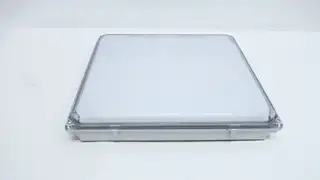HAMMOND PJHMI1614CCH HINGED COVER KIT