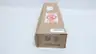 BOX OF 10 HAMMOND CLB194BK CABLE LACING BAR 1/4IN thumbnail 1