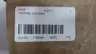 BOX OF 10 HAMMOND CLB194BK CABLE LACING BAR 1/4IN thumbnail 5