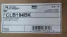 BOX OF 10 HAMMOND CLB194BK CABLE LACING BAR 1/4IN thumbnail 4