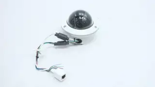 PELCO IP111-DNV9 CAMERA