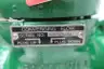 FISHER YD IRON FLANGED PLUG VALVE 2IN 300 thumbnail 5
