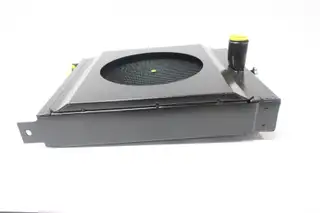 AKG THERMAL 520.005.00 AIR/OIL  COOLER