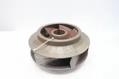 STEEL 6-VANE IMPELLER 15-1/2IN