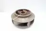 STEEL 6-VANE IMPELLER 15-1/2IN thumbnail 1