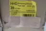SIBA 3023314.200 TRANSFORMER PROTECTION FUSE 200A AMP 17.5KV-AC thumbnail 6