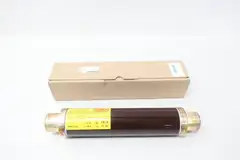 SIBA 3009913.100 HIGH VOLTAGE FUSE 100A AMP 7.2KV-AC