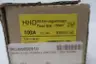 SIBA 3009913.100 HIGH VOLTAGE FUSE 100A AMP 7.2KV-AC thumbnail 6