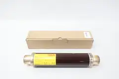 SIBA 3009913.63 MEDIUM VOLTAGE FUSE 63A AMP 7.2KV-AC