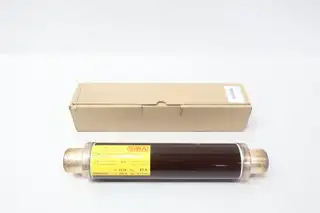 SIBA 3009913.63 MEDIUM VOLTAGE FUSE 63A AMP 7.2KV-AC