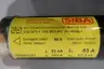 SIBA 3009913.63 MEDIUM VOLTAGE FUSE 63A AMP 7.2KV-AC thumbnail 5