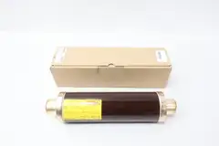 SIBA 3010014.200 MEDIUM VOLTAGE FUSE 200A AMP 7.2KV-AC
