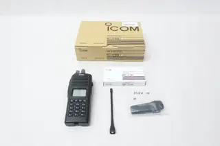 ICOM IC-F80T UHF TRANSCEIVER