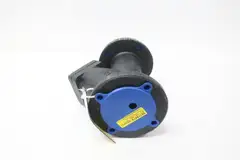 MUELLER STEAM SPECIALTY 758 IRON FLANGED STRAINER 3IN 150