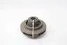 IRON 6-VANE IMPELLER 7IN OD thumbnail 3