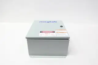 MEGLAB BJC121206E04X-01 POWER SUPPLY UNIT 120V-AC