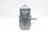 IPTS IC100 RIGHT ANGLE GEAR REDUCER 20.04HP 60:1 thumbnail 2