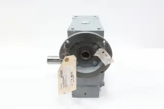 IPTS IC100 RIGHT ANGLE GEAR REDUCER 20.04HP 60:1