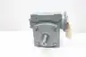 IPTS IC100 RIGHT ANGLE GEAR REDUCER 20.04HP 60:1 thumbnail 3