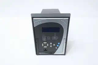 GE 350-E-P5-G5-H-E-E-N-M-1E-D-N MULTILIN 350 FEEDER PROTECTION SYSTEM