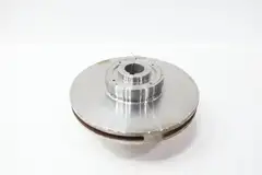 GOULDS 3700MX 11IN 3 VANE STAINLESS PUMP IMPELLER