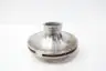 GOULDS 3700MX 11IN 3 VANE STAINLESS PUMP IMPELLER thumbnail 3