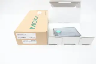 MOXA MGATE MB3480 ETHERNET MODULE
