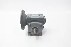 IPTS IC60 RIGHT ANGLE GEAR REDUCER 0.95HP 40:1
