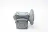 IPTS IC60 RIGHT ANGLE GEAR REDUCER 0.95HP 40:1 thumbnail 3