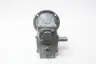 IPTS IC60 RIGHT ANGLE GEAR REDUCER 30:1 0.118HP thumbnail 4