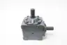 CURTIS 931311 RIGHT ANGLE GEAR REDUCER 1:1 thumbnail 4