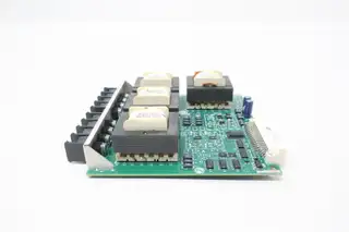 SEL 070-1519 PCB CIRCUIT BOARD